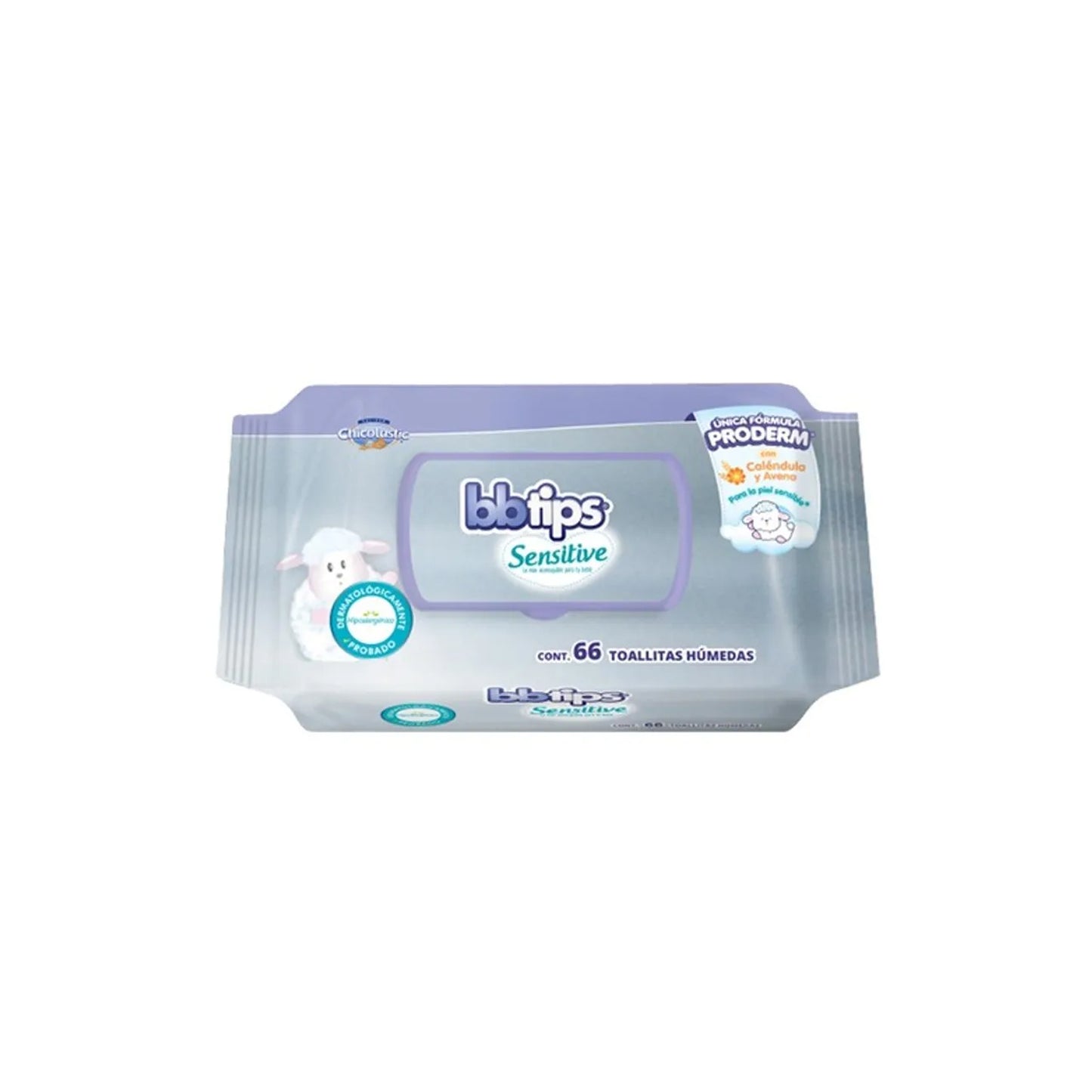 TAS HUM BBTIPS SENSITIVE 66 PZ