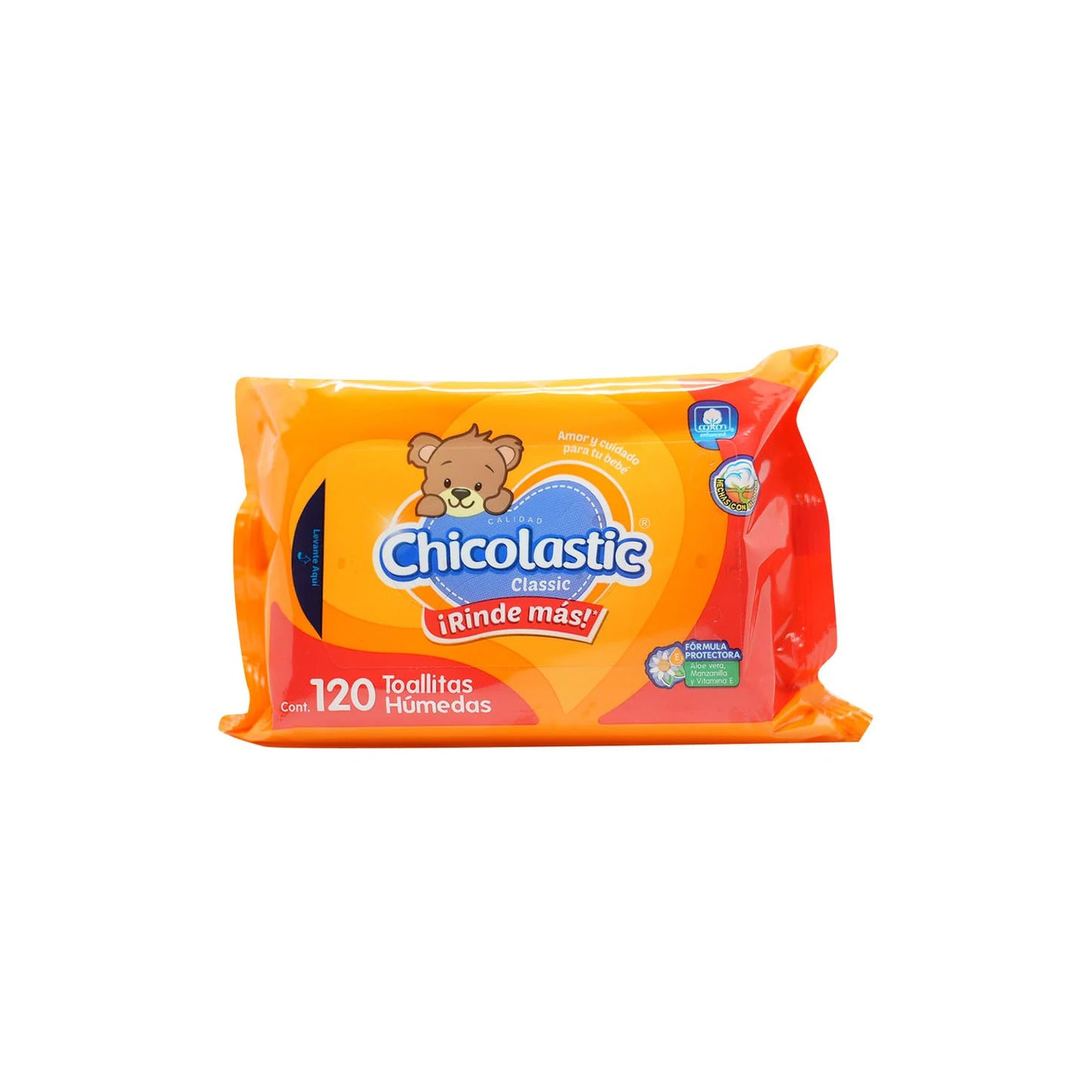 TAS HUM CHICOLASTIC CLASSIC 120PZ