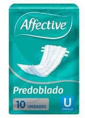 PANAL AFFECTIVE PREDOB AD 10PZ