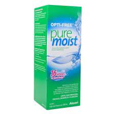 OPTI FREE PURE MOIST 300ML