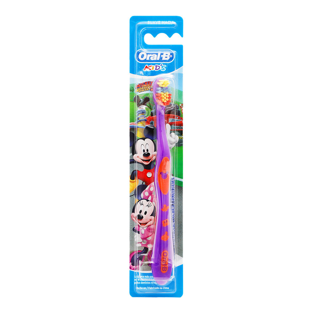 ORAL B CEP DEN KIDS MICKEY SVE