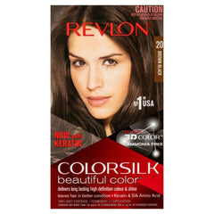 TIN REV COLORSILK NGO/NATUR T20