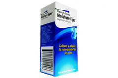 MOISTURE EYES GTS 15ML