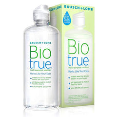 BIO TRUE 1 SOL 120 ML