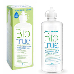 BIO TRUE 1 SOL 300 ML