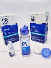 RENU ADVANCED KIT DE VIAJE - SOL 60ML