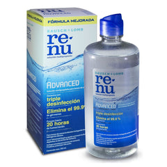 RENU ADVANCED - SOL 355ML