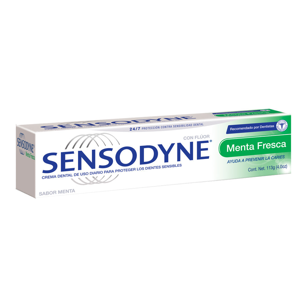 SENSODYNE PDNT MTA 113G