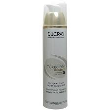 DUCRAY MELASCREEN FOTOENVEJE NOC - 50ML