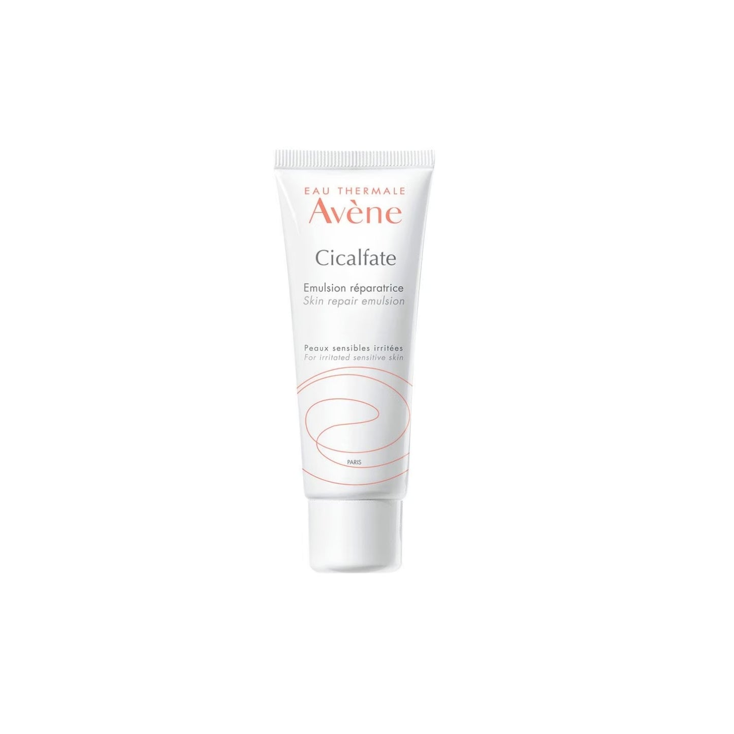 AVENE EMUL CICALFA HIDRA-REP 40MLN