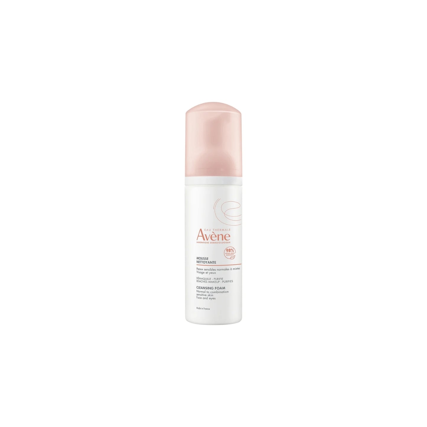 AVENE ESP LIMP DESM 150 ML