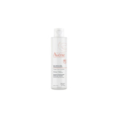 AVENE AGUA MIC LIMP DESM 200ML