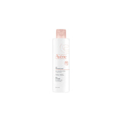 AVENE LECHE DESM LIMP SUAV 200ML