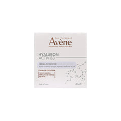 AVENE HYALURON ACTB3 CRA NOCH40ML