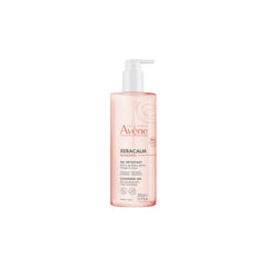 AVENE GEL LIMP XERACAL NUTR 500ML