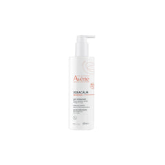 AVENE LECHE HIDRA XERACALM 400ML