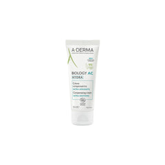 A-DERMA BIOLOGY CRA FAC HYDRA 40ML