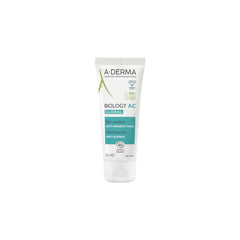 A-DERMA BIOLOGY CRA FAC GLOBA 40ML