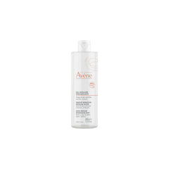AVENE AGUA MIC LIMP DESM 400ML