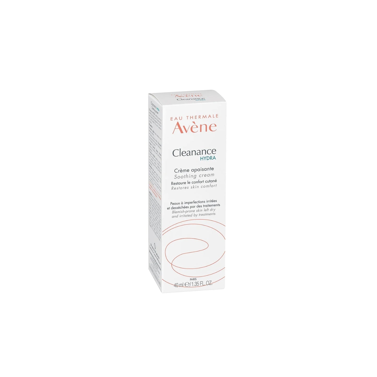AVENE CLEANAC CREMA - TBO 40ML