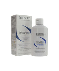 DUCRAY KELUAL DS SHAMPOO - BOT 100ML