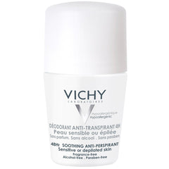 VICHY DESOD PSENSIBLE - ROL 50ML