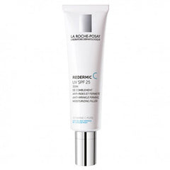 REDERMIC HYALU C UV - CRE 40ML