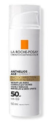 CORRECT ANTHE AGE DAILY LIGTH 50ML