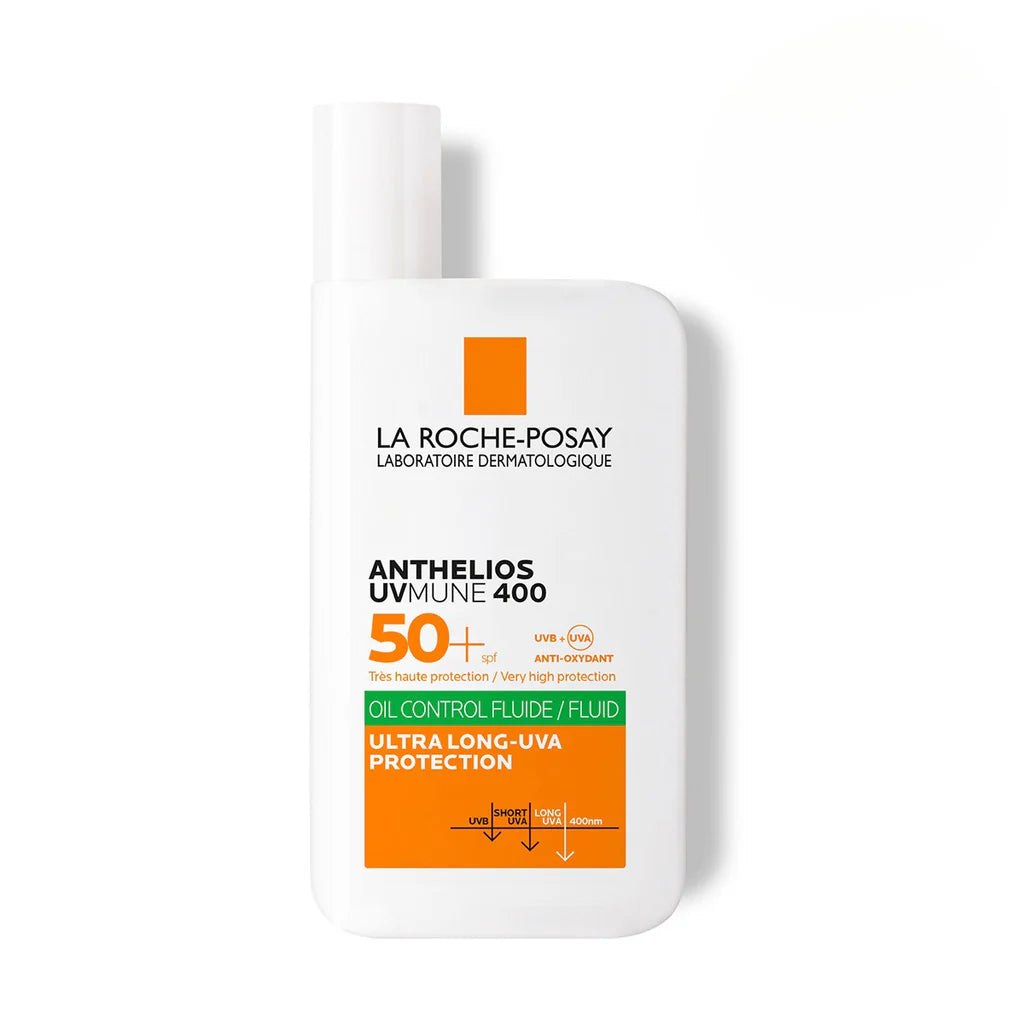 BLOQ ANTHE UVMUN400 50+ CTRL 50ML