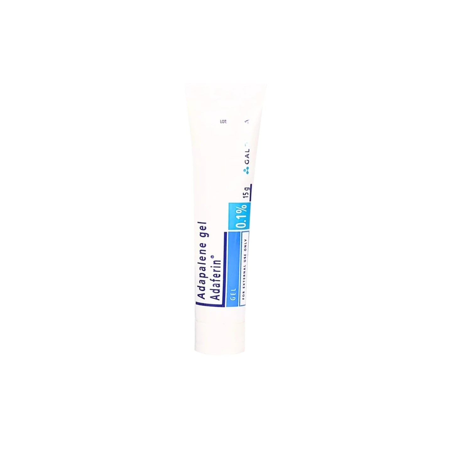 ADAFERIN 0 1% GEL 30G