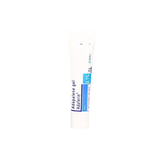 ADAFERIN 0 1% GEL 30G
