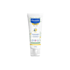 CRA MUSTELA BEBE C-CRA 40 ML
