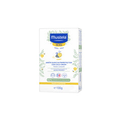 JBN MUSTELA NUTRI-PROT SECA 100G