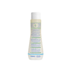 SH MUSTELA BEBE PIEL NORMAL 200ML