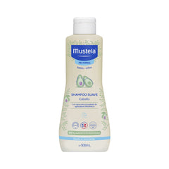 SH MUSTELA BEBE PIEL NORMAL 500ML