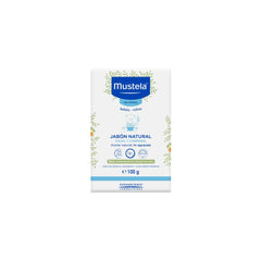 MUSTELA BEBE NINO NAT P NORM - JAB 100G