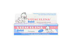 VITACILINA BEBE PDA 50G