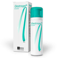 OESTROGEL TB 80 G