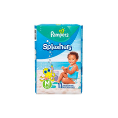 CALZ PAMPERS SPLASHERS M C/11 N