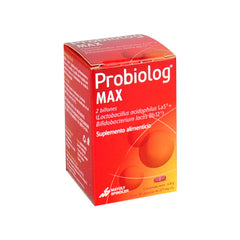 PROBIOLOG MAX CAP C30
