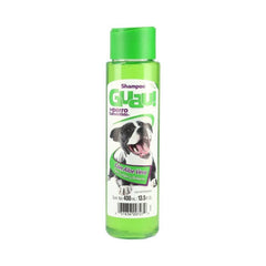 SHAMPOO GUAU DEL PERRO CONSENTIDO FCO. C/400 ML.