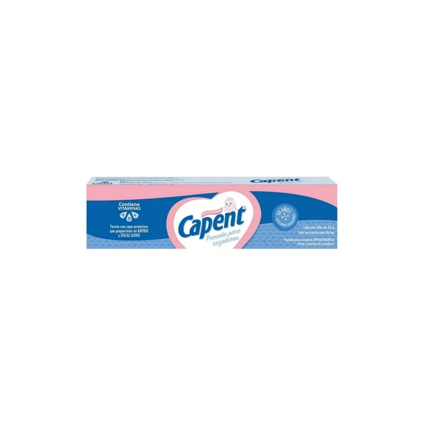 CAPENT 45 G POM