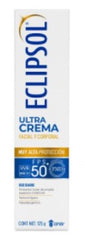 ECLIPSOL ULTRA +50FPS CRA 125 G