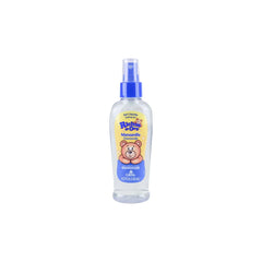 GEL RICITOS DE ORO MZLLA 125 ML