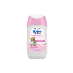 CRA RICITOS DE ORO LECHE ALM 250ML