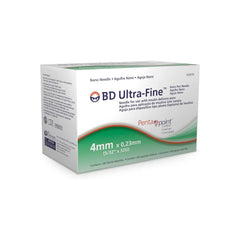EXCLUS AG U-FIN 4X.23MM PLU C/100Y