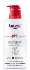 CRA EUCERI PH5LOC P-SEN 400ML