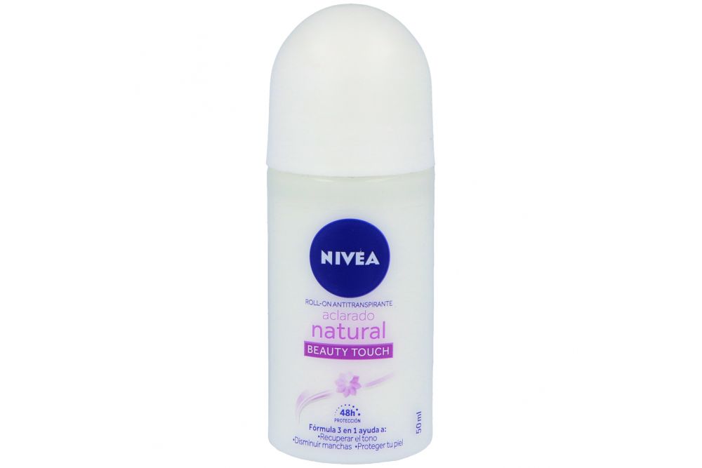 NIVEA DEO ROLL ON M BEUTY 50ML