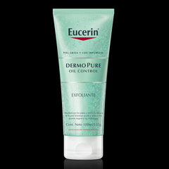 EUCERIN OIL CTRL EXFOL P GRA - PZA 100ML