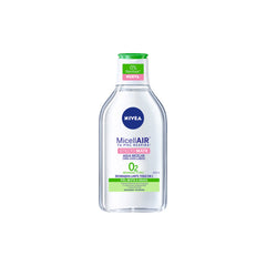 AGUA MICE NIVEA EFEC MATE02 400ML